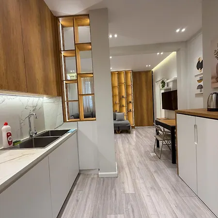 La Gioia 1 Appartement Tirana