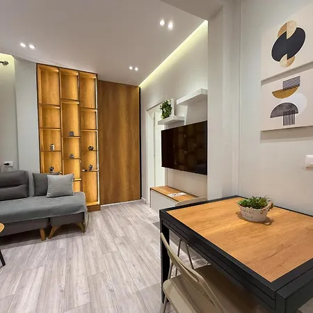 Appartement La Gioia 1 *