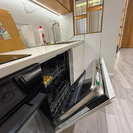 Appartement La Gioia 1 *