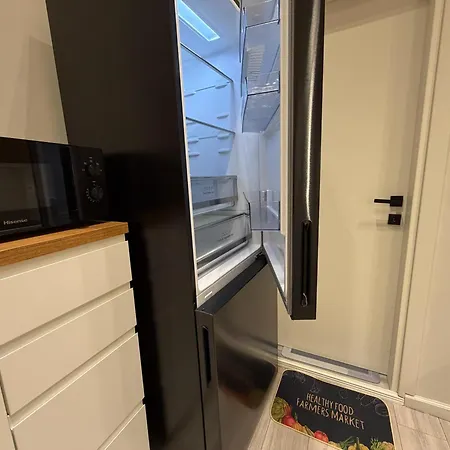 La Gioia 1 Appartement *