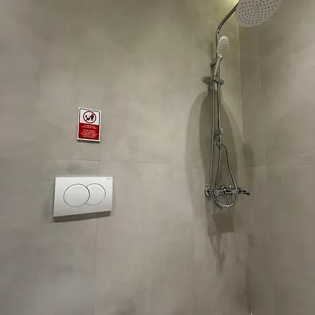 La Gioia 1 Appartement