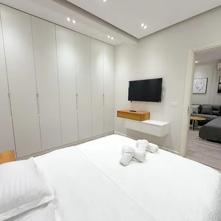Appartement La Gioia 1